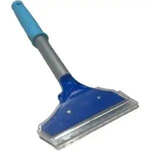 DOST ÇELİK KAZIMA BIÇAĞI ALÜMİNYUM KISA KB03(KT-12)