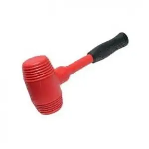 DOST ÇELİK LASTİK TOKMAK RENKLİ 50 LİK