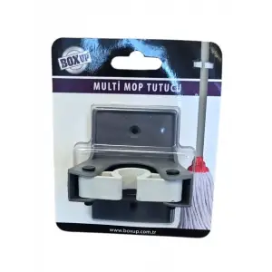DOST ÇELİK BOX UP MULTİ MOP TUTUCU MP1