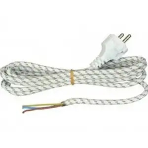 BEZ ÜTÜ KORDONU END-3001