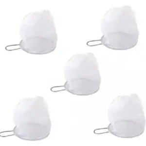 YENİ İZGİM ÇAY FİLTRESİ TORBA SÜZGEÇ (PKT-20 Lİ)