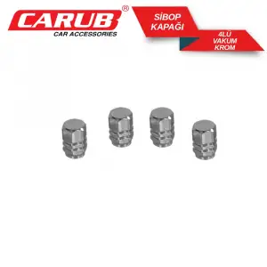 CARUB SİBOP KAPAĞI 4 LÜ BR-553-11-16