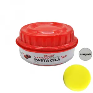 CARPİ ÇİZİK GİDERİCİ KIRMIZI KUTU 230 ML 0850103