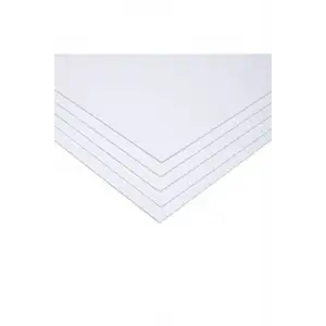 MASİS MAKET KART. BEYAZ 70X100 FB-B710-03 (PKT-10)