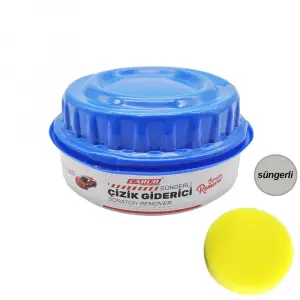 CARPİ ÇİZİK GİDERİCİ MAVİ KUTU 230 ML 0850102