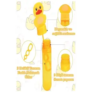 KÖPÜK BALON CİVCİV KLS-9 (PKT-48 Lİ)