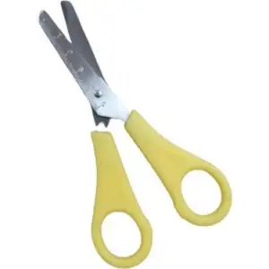 MASİS CETVELLİ ÖĞRENCİ MAKASI DT104-L (PKT-48Lİ)