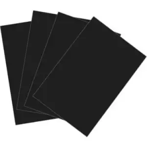 SİNGLE COLOR A4 SİYAH FOTOKOPİ KAĞIDI 50 Lİ