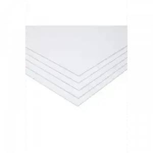 MASİS MAKET KARTONU BEYAZ 50x70 FB-B57-03 (PKT-20)