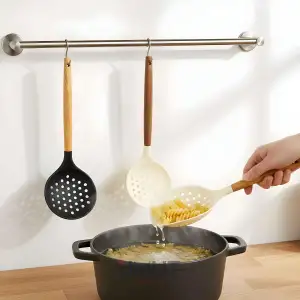 IVORY AKASYA SİLİKON KEVGİR IVO-AKS124