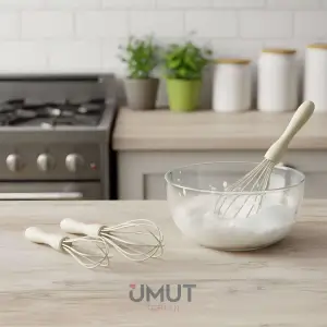 IVORY SİLİKON ÇIRPICI SETİ 2 Lİ IVO-CR114