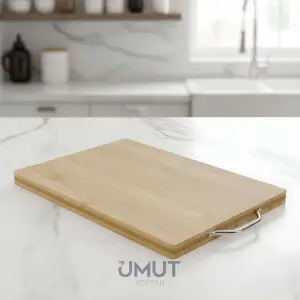 IVORY BAMBU KESİM PANOSU 20X30 CM EKP-07