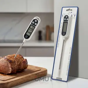 IVORY DİJİTAL GIDA TERMOMETRESİ IVO-GT101