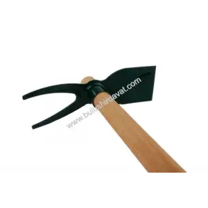 BUL-MAX SAPLI ÇATAL ÇAPA 3 MM BMX-5153