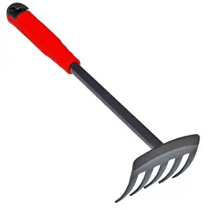 BUL-MAX MİNİ BAHÇE TIRMIK 5 DİŞLİ BMX-4063