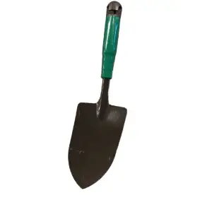 DOST ÇELİK HOBİ BAHÇE SETİ KÜREK