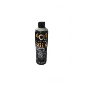 404 F1 FREN BALATA METAL TEMİZLEYİCİ 500 ML
