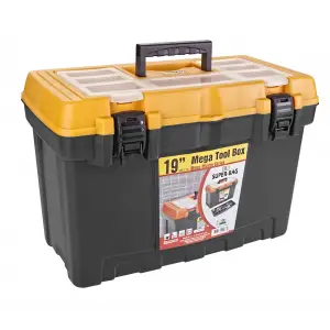 SUPER-BAG TAKIM ÇANTASI 19 MEGA MASTER ASR-2013