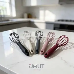 IVORY SİLİKON ÇIRPICI ORTA BOY IVO-CR105