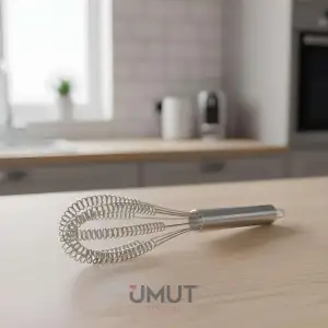 IVORY YAYLI ÇIRPICI ÇELİK IVO-CR159