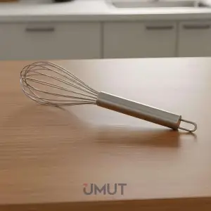 IVORY PROFESYONEL ÇIRPICI ÇELİK SAP 30CM IVO-CR195