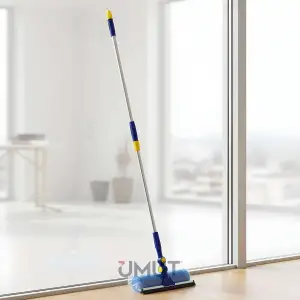 IVORY UZATMALI YARIM TELESKOPİK CAMSİL IVO-MOP104