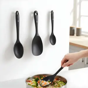 IVORY SİLİKON MUTFAK SETİ 3 LÜ IVO-SL211