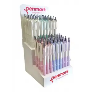 PENMARK VERSATİL KALEM HS-8787 (KT-72Lİ)