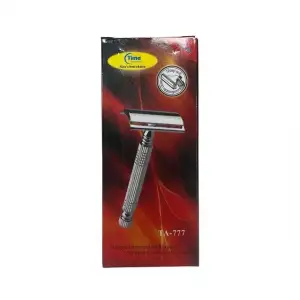 TİMA TRAŞ MAKİNESİ DÜZ TA-777 (PKT-6 LI)