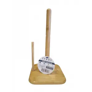 IVORY BAMBU DİK KAĞIT HAVLULUK IVO-BMB323