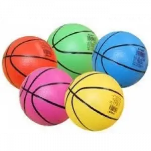 GÖZDE SPORT MİNİ PLASTİK TOP (PKT-30 LU)