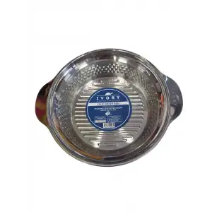 IVORY ÇELİK MİKSER KABI 27 CM SZG-441