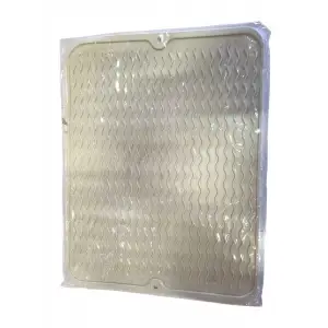 IVORY BULAŞIK MATI SİLİKON TEZGAHÜSTÜ IVO-SL195