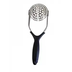 IVORY PATATES EZİCİ PLASTİK SAPLI DÖNER IVO-PE365