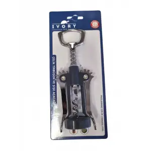 IVORY TİRBUŞON AÇACAK ÇELİK IVO-TB113