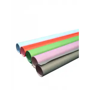 AMBALAJ KAĞIDI SEDEF ÇİFT TARAFLI  70X100CM S022 (KOLİ-75Lİ)