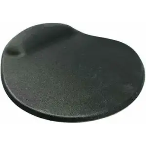 ADDİSON MOUSE PAD BİLEK DESTEKLİ SİYAH 300521