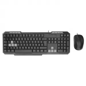 EVEREST KLAVYE MULTİMEDİA KM-1435