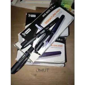 MİKRO 2 MM BAŞLANGIÇ KALEMİ MK-6046