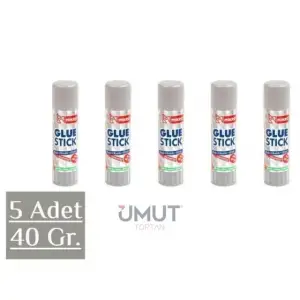 MİKRO WHİTE GLUE TUTKAL WG-60