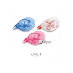 MİKRO 5MMX8MT ŞERİT SİLİCİ MS-6297