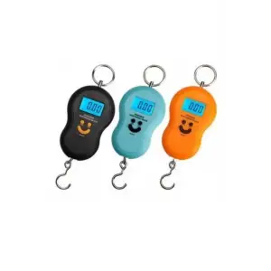 BOSS DİJİTAL EL KANTARI BOSS-84104