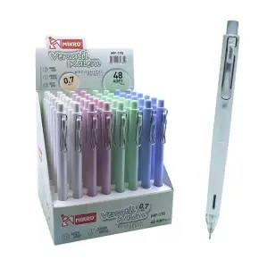 MİKRO STANDLI ROLLER KALEM MR-1030S