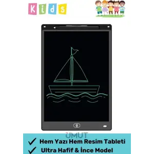 LALE DİJİTAL YAZI TAHTASI(TABLET) 37-Z
