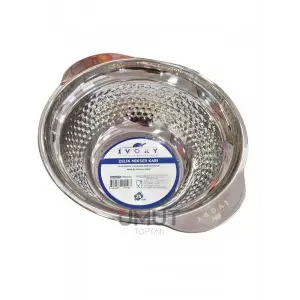 IVORY ÇELİK SALATA VE MİKSER KABI 29 CM SZG-447