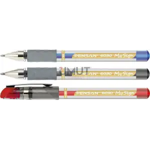 PENSAN MY SİGN JEL ROLLER KALEM MSK 6030 (PK-36LI)