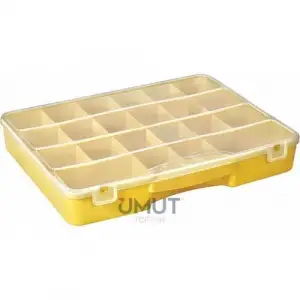 SUPER-BAG ORGANİZER SÜPER 22 ASR-2043