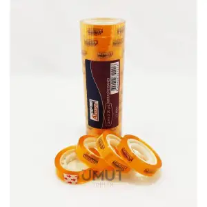 AYINTAP 20 YRD KIRTASİYE BANDI (PKT-12Lİ)