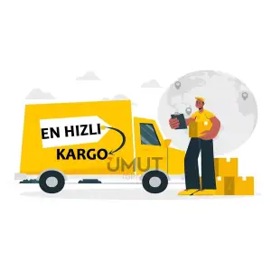 KARGO ÖDEMESİ