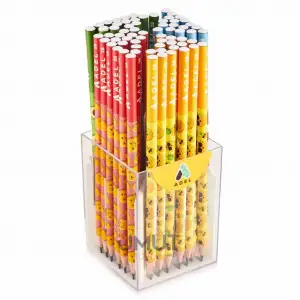 ADEL KURŞUN KALEM TAVŞANLAR (PKT-72 Lİ)